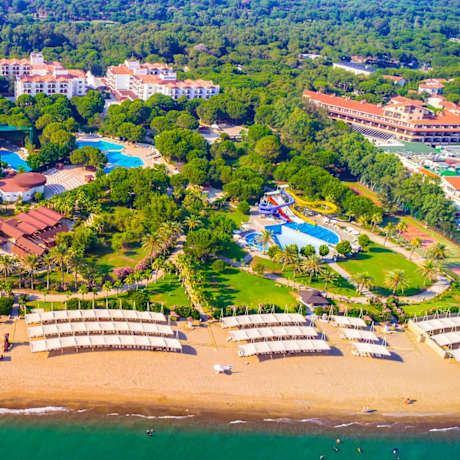 Altis Resort Hotel & Spa